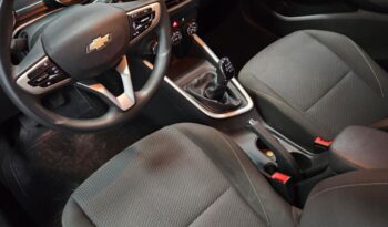 GM Onix Plus LTZ Turbo full