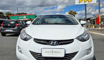 Hyundai Elantra 1.8 GLS aut. full