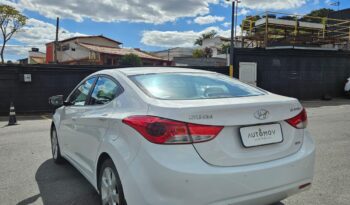 Hyundai Elantra 1.8 GLS aut. full