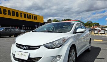 Hyundai Elantra 1.8 GLS aut. full