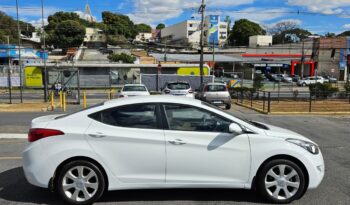 Hyundai Elantra 1.8 GLS aut. full