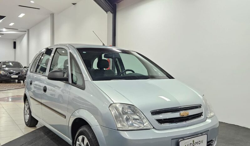 GM Meriva 1.8 Easytronic full