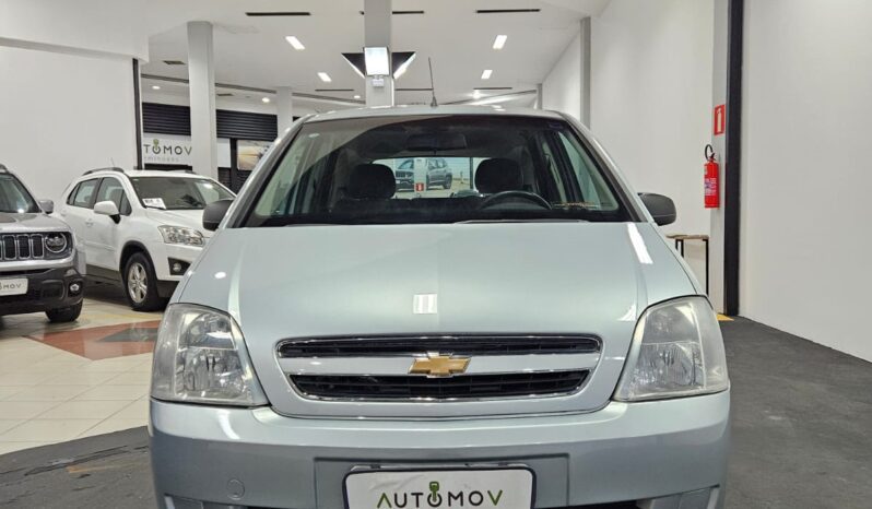 GM Meriva 1.8 Easytronic full
