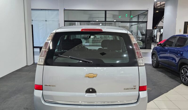 GM Meriva 1.8 Easytronic full