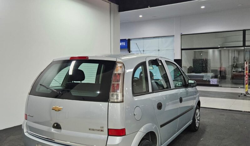 GM Meriva 1.8 Easytronic full