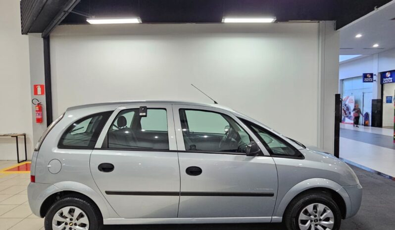 GM Meriva 1.8 Easytronic full