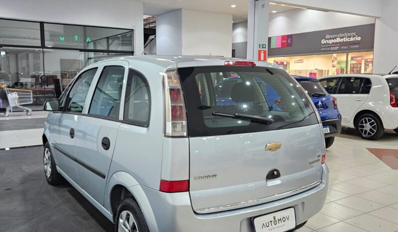 GM Meriva 1.8 Easytronic full