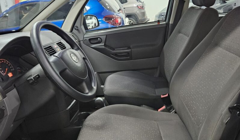 GM Meriva 1.8 Easytronic full