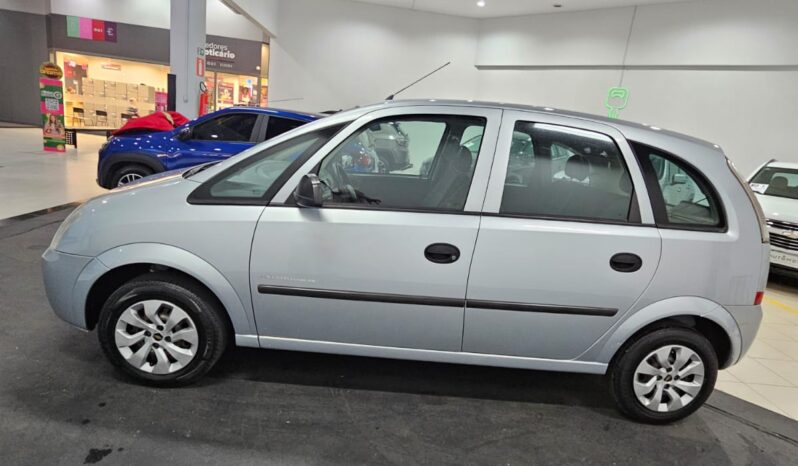 GM Meriva 1.8 Easytronic full