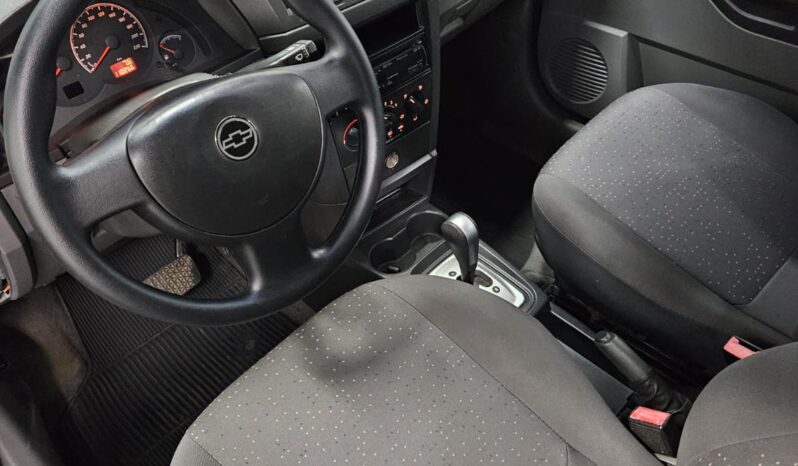 GM Meriva 1.8 Easytronic full