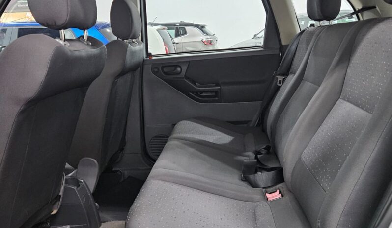 GM Meriva 1.8 Easytronic full