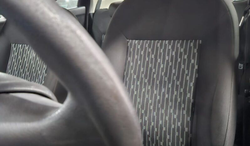 Ford Ká Sedan 1.0 full