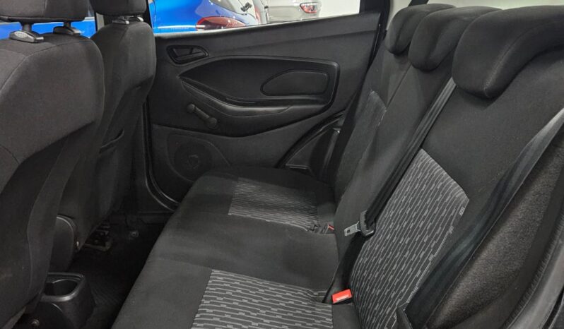 Ford Ká Sedan 1.0 full