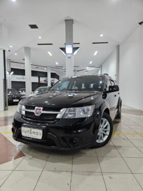 Fiat Freemont 2.4 7 lugares