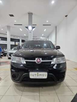 Fiat Freemont 2.4 7 lugares full