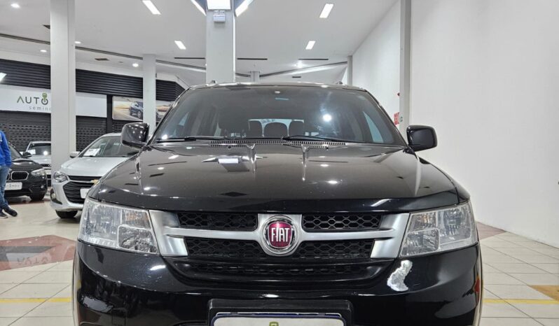 Fiat Freemont 2.4 7 lugares full