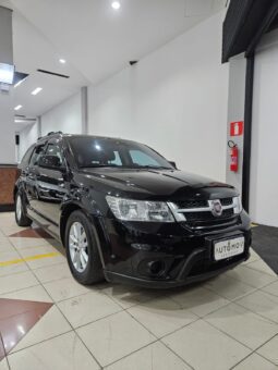 Fiat Freemont 2.4 7 lugares full