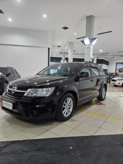 Fiat Freemont 2.4 7 lugares full