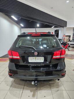 Fiat Freemont 2.4 7 lugares full