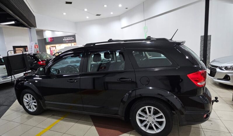 Fiat Freemont 2.4 7 lugares full