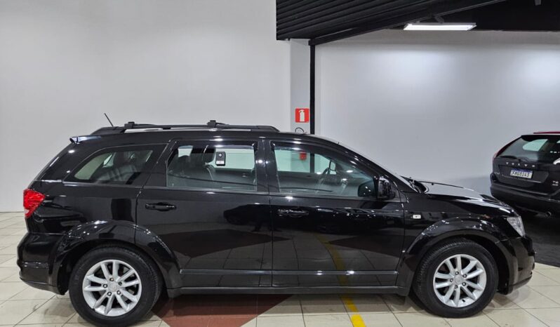 Fiat Freemont 2.4 7 lugares full