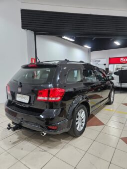 Fiat Freemont 2.4 7 lugares full