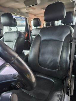 Fiat Freemont 2.4 7 lugares full