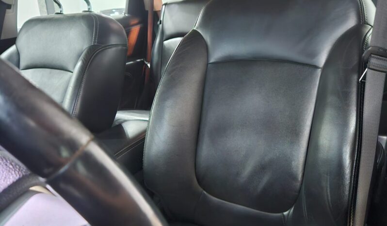 Fiat Freemont 2.4 7 lugares full