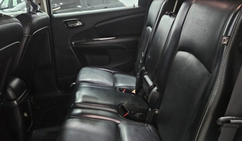 Fiat Freemont 2.4 7 lugares full