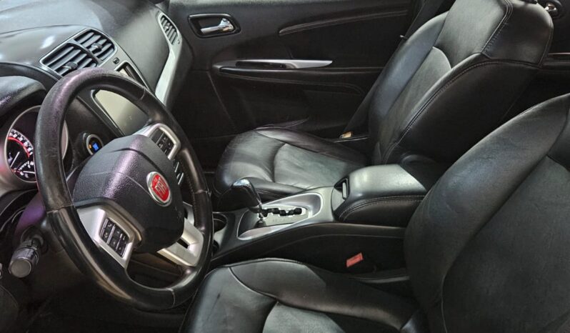 Fiat Freemont 2.4 7 lugares full