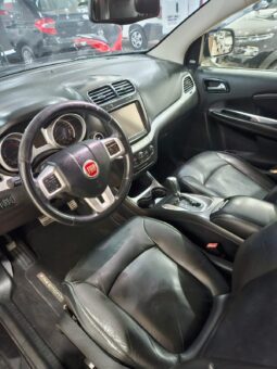 Fiat Freemont 2.4 7 lugares full