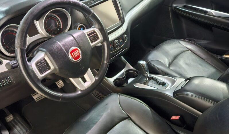 Fiat Freemont 2.4 7 lugares full