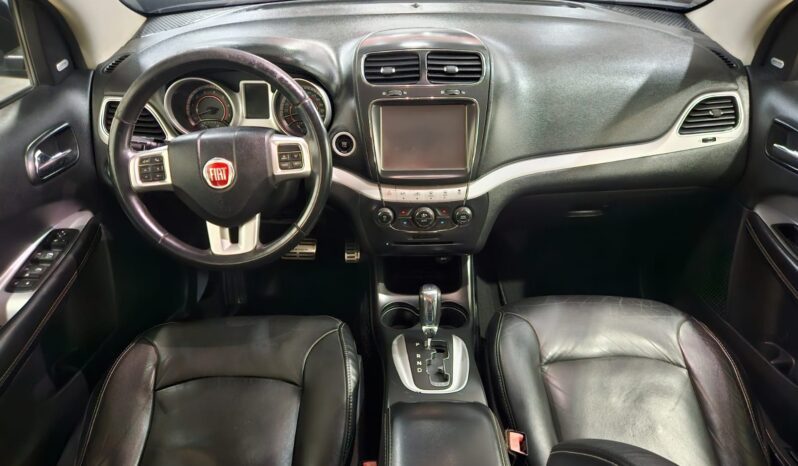 Fiat Freemont 2.4 7 lugares full