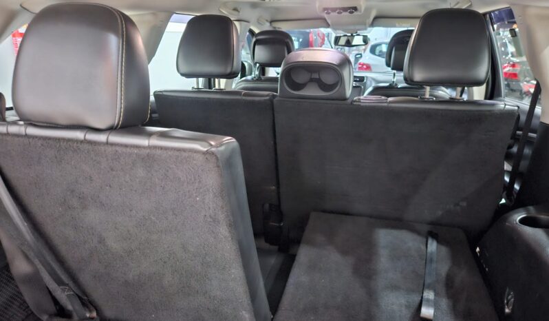 Fiat Freemont 2.4 7 lugares full