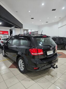 Fiat Freemont 2.4 7 lugares full