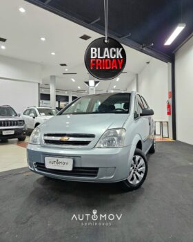GM Meriva 1.8 Easytronic