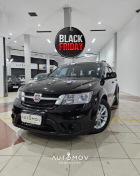 Fiat Freemont 2.4 7 lugares