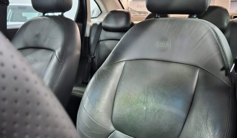Fiat Gransiena 1.0 full