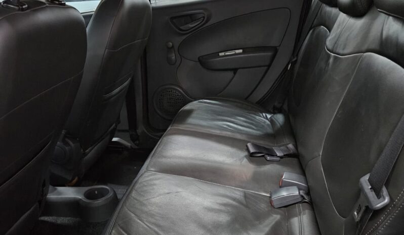 Fiat Gransiena 1.0 full
