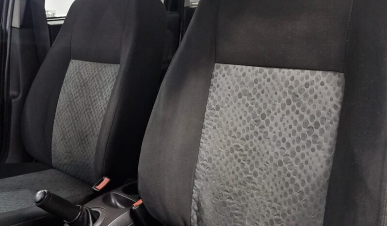 Ford Fiesta 1.0 class full