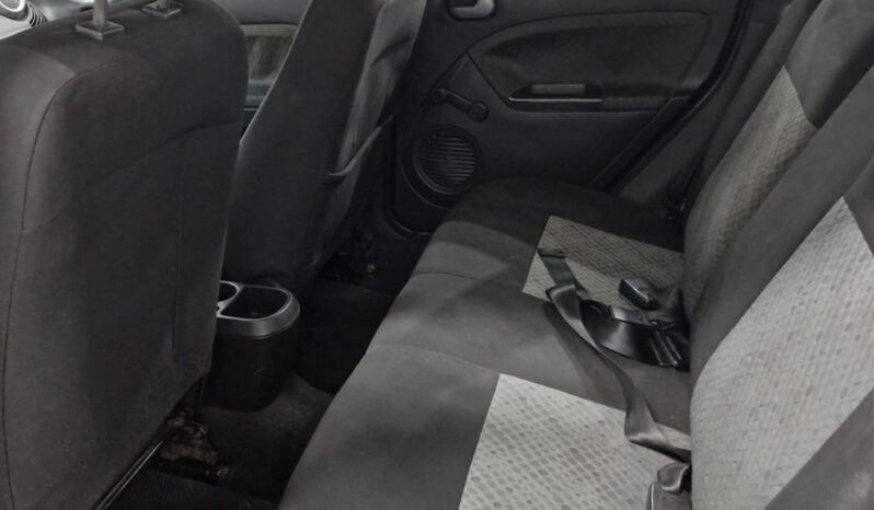 Ford Fiesta 1.0 class full