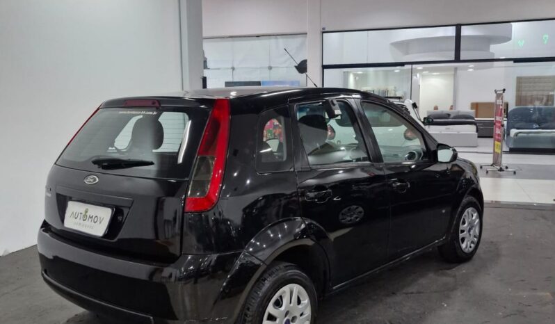 Ford Fiesta 1.0 class full