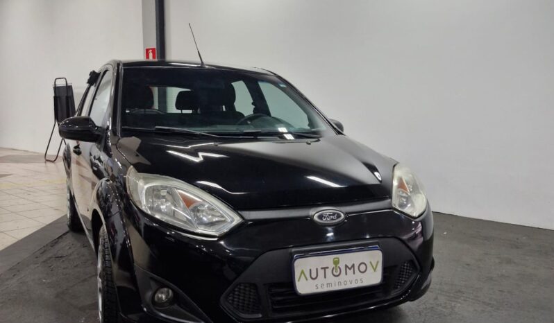 Ford Fiesta 1.0 class full