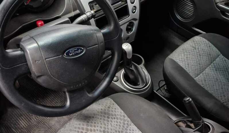 Ford Fiesta 1.0 class full