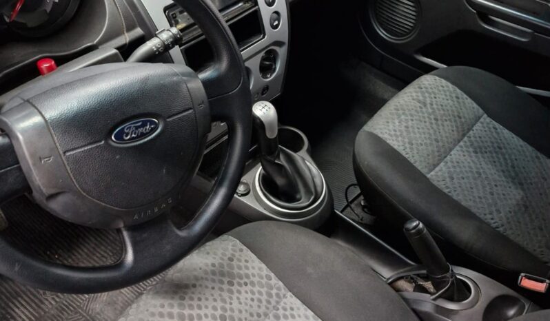 Ford Fiesta 1.0 class full