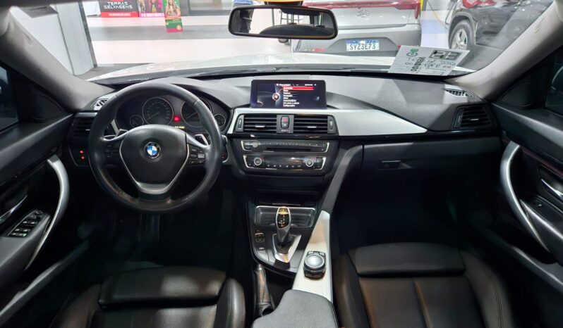 BMW 320 GT full