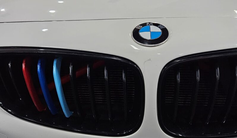 BMW 320 GT full