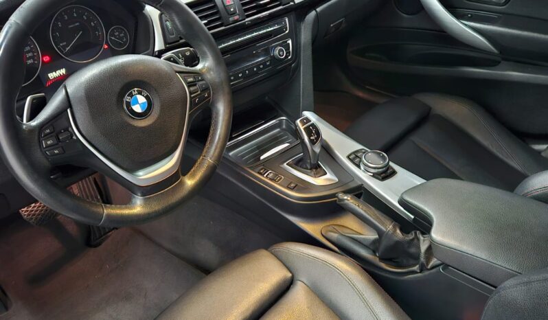 BMW 320 GT full