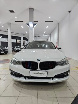 BMW 320 GT full