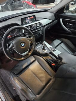 BMW 320 GT full